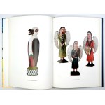 Sztuka bez granic. Od sztuki ludowej do art brut. Wystawa z kolekcji Leszka Macaka - katalog