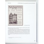 Srebra od pokoleń. Gdańscy złotnicy Stumpfowie 1804-1945 - katalog