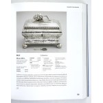 Srebra od pokoleń. Gdańscy złotnicy Stumpfowie 1804-1945 - katalog