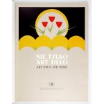 Nie tylko Art Deco/Art Deco and More - katalog