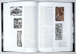 MALINOWSKI Jerzy - Painting and sculpture of Polish Jews in the 19th and 20th centuries.