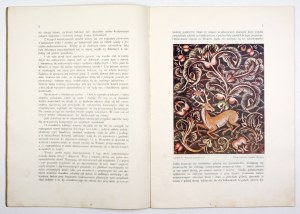 THINGS BEAUTIFUL. R. 1, no. 1. 1918