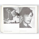 ZAGRODZKI J. - Katarzyna Kobro i kompozycja przestrzeni. 1984. Dedykacja Niki Strzemińskiej.