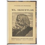 WOŹNICKI Stanisław – Władysław Skoczylas. 1925