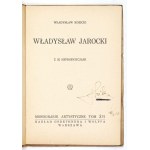 KOZICKI Władysław – Władysław Jarocki. 1928