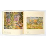 BLUM Helena - Hanna Rudzka Cybisowa. Warszawa 1962. Wyd. Artyst.-Graf. 8, s. [12], tabl. 12....