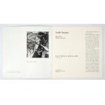LIGOCKI Alfred - Teofil Ociepka. Oprac. ... Warszawa 1967. Wyd. Artyst.-Graf. 8, s. [12], tabl. 12....