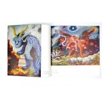 LIGOCKI Alfred - Teofil Ociepka. Oprac. ... Warszawa 1967. Wyd. Artyst.-Graf. 8, s. [12], tabl. 12....