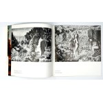 LIGOCKI Alfred - Teofil Ociepka. Oprac. ... Warszawa 1967. Wyd. Artyst.-Graf. 8, s. [12], tabl. 12....