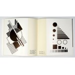 OLSZEWSKI Andrzej K. - Henryk Berlewi. Warszawa 1968. Wyd. Artyst.-Graf. 8, s. [16], tabl. 12....