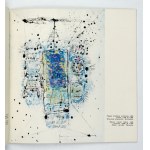 WOJCIECHOWSKI Aleksander - Jan Lebensztejn [= Lebenstein]. Warszawa 1959. Wyd. Artyst.-Graf. 8, s. [7], tabl. 12....