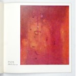 WOJCIECHOWSKI Aleksander - Stefan Gierowski. Warszawa 1965. Wyd. Artyst.-Graf. 8, s. [13], tabl. 12....