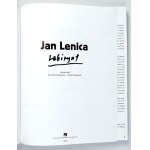 CZERWIAKOWSKA E., KUJAWSKI T. – Jan Lenica. Labirynt