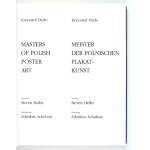 DYDO Krzysztof – Mistrzowie polskiej sztuki plakatu