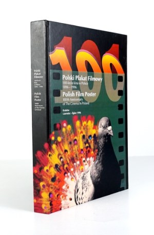 DYDO K. - Polish film poster. 1996. hardcover.