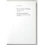 DYDO K. – Polski plakat filmowy. 1996. Twarda oprawa.
