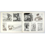 HRYŃCZUK Halina, ŻENDARA Alicja - Katalog polskich plakatów politycznych z lat 1944-1948 w zbiorach Muzeum Historii Pols...