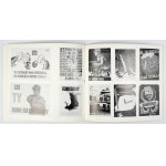 HRYŃCZUK Halina, ŻENDARA Alicja - Katalog polskich plakatów politycznych z lat 1944-1948 w zbiorach Muzeum Historii Pols...