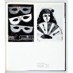 MROSZCZAK Józef - Polnische Plakatkunst. Wien-Düsseldorf 1962. Ecov-Verlag. 4, s. [166]. opr. oryg....