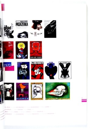 PACIOREK Barbara - Cartel Contemporáneo Polaco 1945-2006. Mexico 2006. Embajada de la República de Polonia, Universidad ...