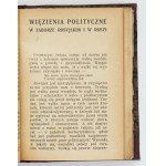 [KLOCEK] FELIŃSKI A. – Barbara Radziwiłłówna i 9 innych tytułów XIX-XX w.