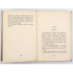 GOJAWICZYŃSKA P. - Dziewczęta z Nowolipek. T. 1-2. Wyd. I 1935