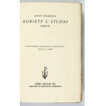 HAMSUN Knut – Kobiety u studni. Powieść. 1925