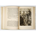 HUGO W. - Nędznicy. T. 1-2. 1954. Ilustr. Antoni Uniechowski.
