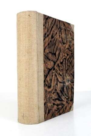 JESKE-CHOIŃSKI T. The fading sun. A novel from the time of Marcus Aurelius. Illustr....
