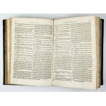KARPIŃSKI F. - Dzieła. 1830.