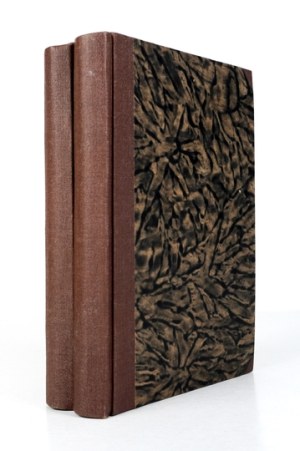 KOSSAK Z. - Golden freedom. 2nd ed. 1929