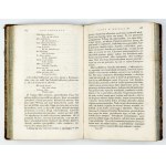 KRASICKI Ignacy – Dzieła ... T. 4. Warszawa 1829 - Pan Podstoli