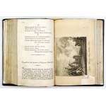 NIEMCEWICZ J. U. - Śpiewy historyczne. Wyd. II. 1818. (Brak 4 tablic)
