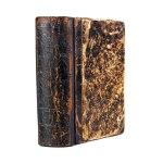 RZEWUSKI H. - Rycerz Lizdejko. Wyd. I 1851-1852