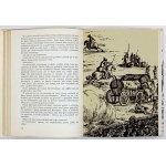 SIENKIEWICZ H. – Trylogia. 1972 Obw., okł. i oprac. graf. Jerzy Jaworowski