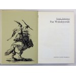 SIENKIEWICZ H. – Trylogia. 1972 Obw., okł. i oprac. graf. Jerzy Jaworowski