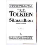TOLKIEN J. R. - Silmarillion. Ilustr. Ted Nasmith