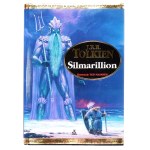 TOLKIEN J. R. - Silmarillion. Ilustr. Ted Nasmith