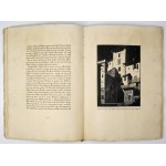 TYSZKIEWICZ S[amuel] F[ryderyk] – Fiorenza. Florencja 1928