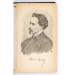 UJEJSKI K. - Skargi Jeremiego + Drobne poemata i urywki. Przemyśl 1893
