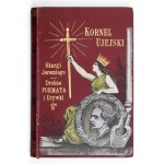 UJEJSKI K. - Skargi Jeremiego + Drobne poemata i urywki. Przemyśl 1893
