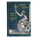 UJEJSKI K. - Melodye biblijne + Wiersze różne. Przemyśl 1893