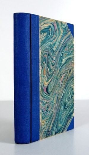 WEYSSENHOFF Joseph - Unja. A Lithuanian novel. 1925