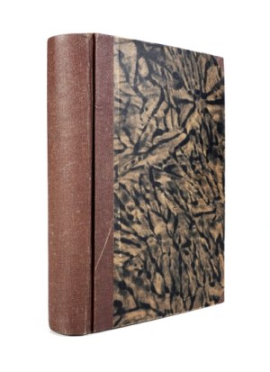 WILDE O. - The Picture of Dorian Gray [1928].