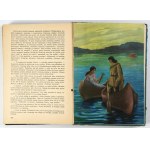 COOPER J. F. – Pięcioksiąg przygód Sokolego Oka. [1954-1956]