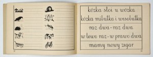 FALSKI M. - Elementary tasks for students of rural schools. Z. 3. 1937. illustr....