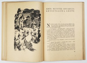 KONOPNICKA M. - O krasnoludki i o sierotka Marysi. 1945