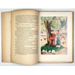 LEŚMIAN B. – Klechdy sezamowe. Ilustr. Eugenia Różańska