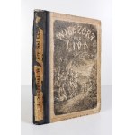 [SIEMIEŃSKI L. H.] – Wieczory pod lipą czyli historya narodu polskiego...1873