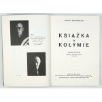 KRAKOWIECKI Anatol – Książka o Kołymie